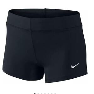 Nike Women's Volleyball Game Shorts Size L